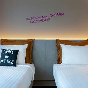 Kamer met Twee Aparte Bedden