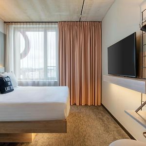 Kamer met een Queen Size Bed